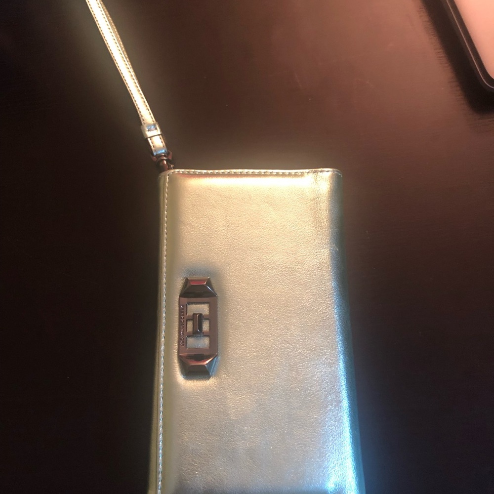 Rebecca Minkoff wristlet for iPhone 8 Plus